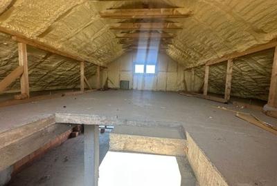 Casă individuală P+1+M Otopeni Casă individuală P+1+M Otopeni - 6