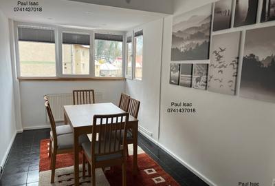 Apartament 3 camere  – Centrul Civic, Dealul Melcilor,Brașov | Direct proprietar - 4