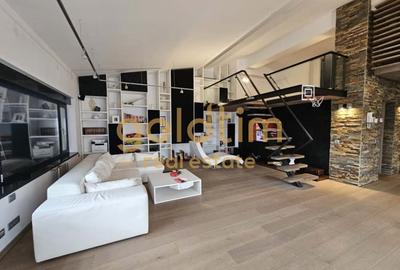 VILA DE EXCEPTIE/LUX/MOBILATA/UTILATA/CURTE/GARAJ/BAZILESCU - 17