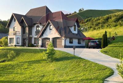 Casa de vanzare in Transilvania