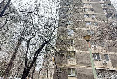 Garsonieră semidecomandată în Cotroceni - 6