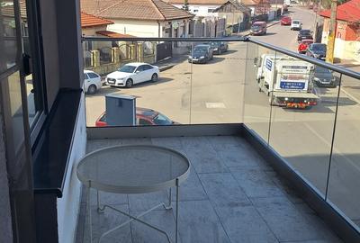 Apartament cu 2 camere decomandat în Palazu Mare - 7