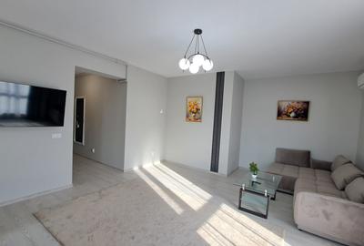 APARTAMENT 2 CAMERE LUX ULTRACENTRAL BLOC NOU  LA PRIMA INCHIRIERE - 7