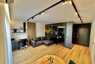 Apartament cu 2 camere decomandat, mobilat în Bulgaria - 1