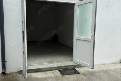 Birou Spa?iu depozitare Popesti Leordeni - 8