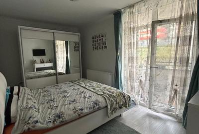 Apartament cu 3 camere decomandat în Baciu - 7