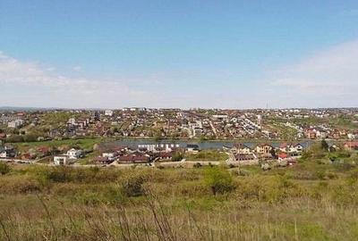 Teren de 10000 mp, în Copou - 3