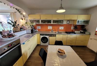Casa 4 camere , Livezeni , Orizont , 10 ari teren - 5