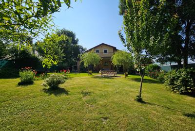 Vanzare -Vilă spațioasă cu aer de vacanță – Puchenii Mari-Moara/langa PLOIESTI - 6