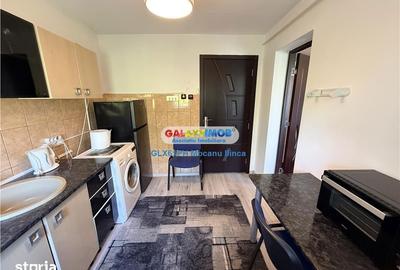 Garsonieră semidecomandată, mobilată în Vest - 6