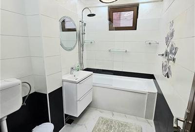 Apartament 2 Camere Decomandat Cu Finisaje de Lux Apartament 2 Camere Decomandat Cu Finisaje de Lux - 11