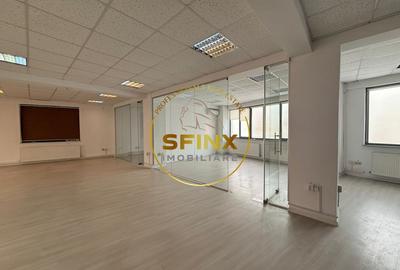 Cladire Birouri Cotroceni, 870 mp, garaj 10 masini - 21