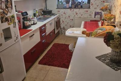 Apartament cu 2 camere decomandat în Burdujeni - 4