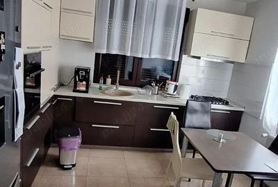 Casa de vanzare 4 camere 120 mp utili, 600 mp teren, garaj, curte pavata, gradina, zona Ipotesti - 2