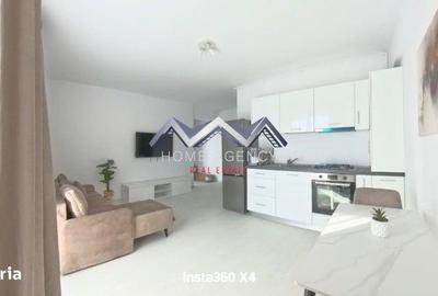 Apartament cu 2 camere în Sud
