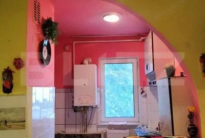 Apartament cu 3 camere decomandat în Central - 6