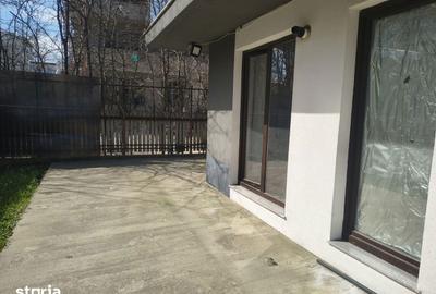 Apartament cu 2 camere în Nord - 4