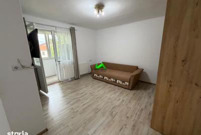 Garsonieră decomandată în Terezian - 6