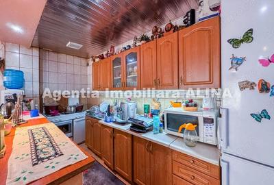 Casă cu 5 camere cu Teren 329 Mp în Ceangăi - 17