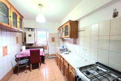 Apartament cu 3 camere, mobilat în Nicolina - 6