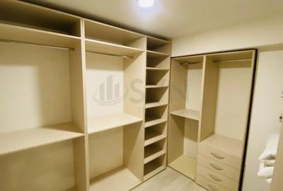 Apartament cu 2 camere semidecomandat, mobilat în Aviației - 11