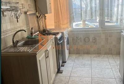 Apartament 3 camere cf 1 decomandat zona Spiru Haret - 5