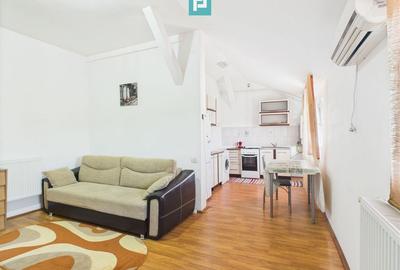 Apartament cu 2 camere semidecomandat în Soarelui - 2