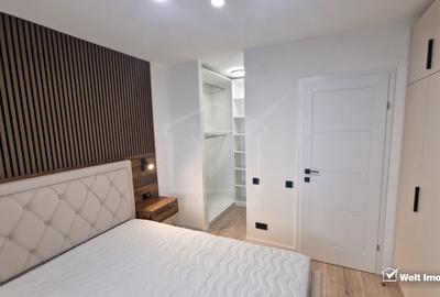 Apartament cu 3 camere, 63mp, modern Apartament cu 3 camere, 63mp, modern - 8