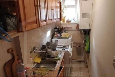 Apartament cu 2 camere semidecomandat în Gheorgheni - 5