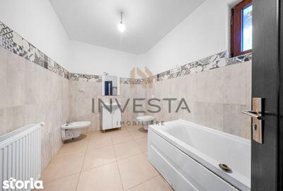 Casă cu 6 camere cu Canalizare în Făget - 12