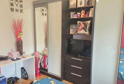 Apartament cu 3 camere decomandat în Central - 19