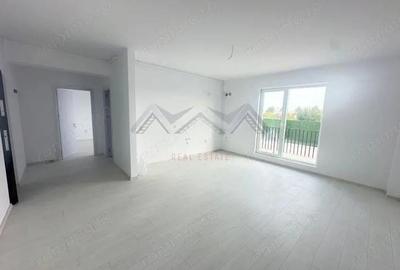 Apartament 2 camere Otopeni central 50 mp | comision 0 - 6