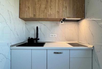 Garsonieră decomandată în Central - 3