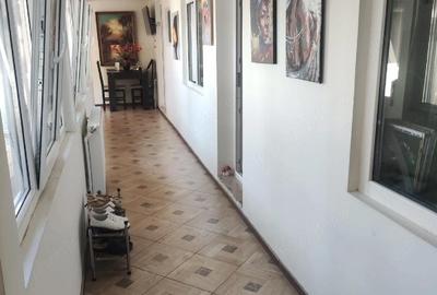 Casă cu 4 camere cu Teren 194 Mp în Central - 7