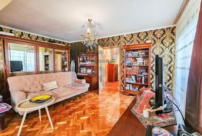 Apartament spatios 4 camere, gata de mutare - Mosilor, Obor - 5