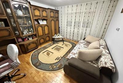 Garsonieră decomandată în Tolstoi - 8