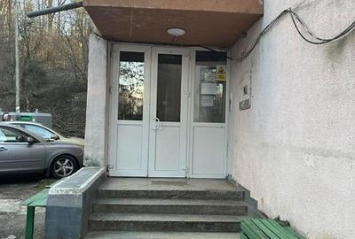 Garsonieră în Mureșeni - 2