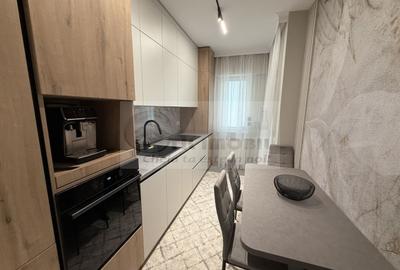 2 CAM , CENTRU PODU ROS PALAS , UNIREA TOWERS, LUX, PRIMA INCHIRIERE - 33