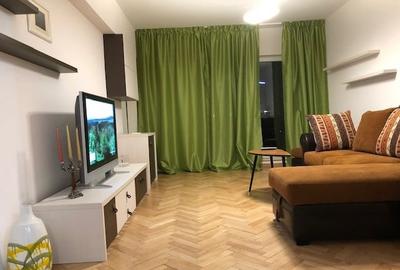 Apartament de 2 camere, decomandat, 3 balcoane, zona Unirii - 2