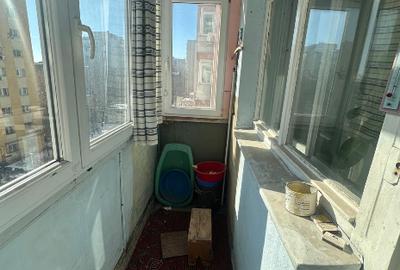 Apartament cu 2 camere semidecomandat, mobilat în Moșilor - 15