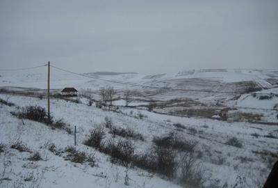 Spațiu comercial, în Chinteni - 1