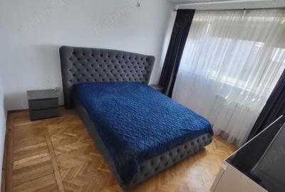 Apartament cu 3 camere semidecomandat în Iancului - 3