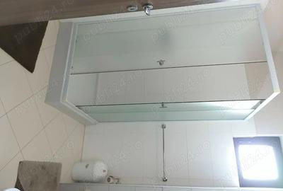 Apartament cu 2 camere decomandat în Giroc - 6