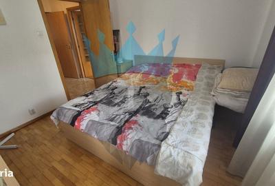 Apartament cu 2 camere, mobilat în Calea Călărașilor - 6