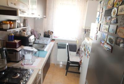 Strada Garofitei/Zona Orizont - Apartament 3 camere - Mobilat/utilat! - 5