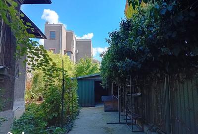 Casă cu 4 camere cu Teren 251 Mp în 1 Mai - 8