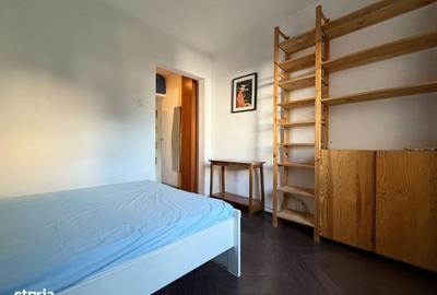 Apartament cu 2 camere decomandat, mobilat în Romană - 11