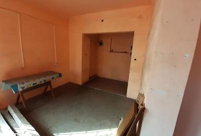 Spațiu comercial, de 110 mp, în Central - 2