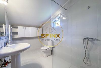 Vila cu piscina teren 828 mp Domnesti, comision 0 - 19