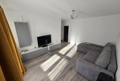 Apartament cu 2 camere decomandat în Drumul Carului - 2